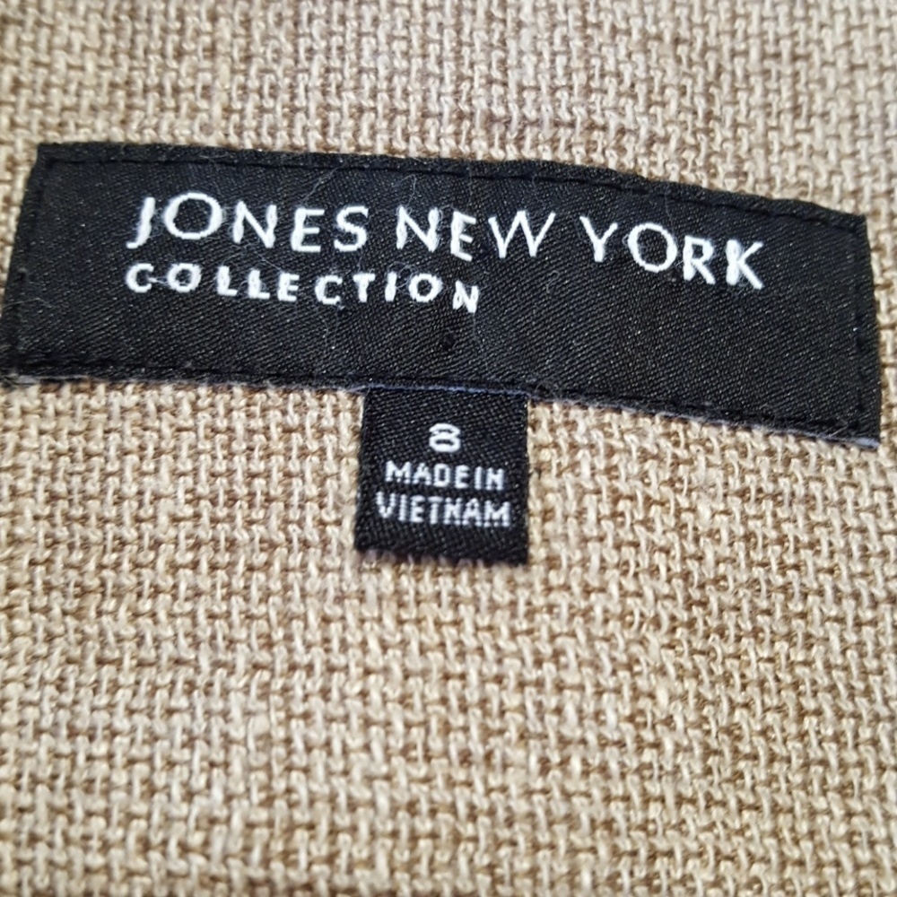 💕JONES NEW YORK* SKIRT - Picture 6 of 7